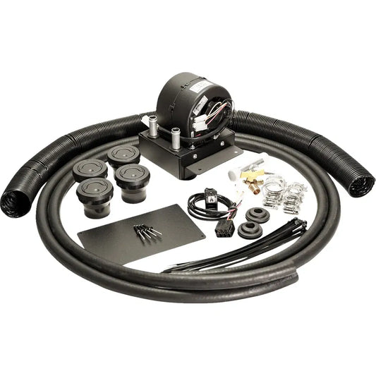 Kit de calentador de cabina UTV - Calentador de cabina UTV - Polaris