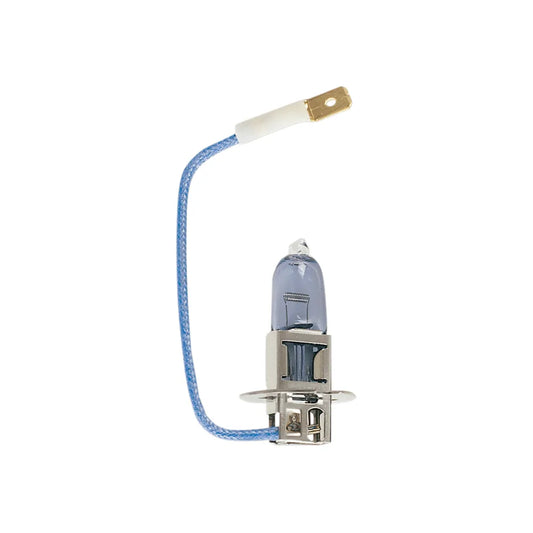 Bulb - H3 Blue - 100 W