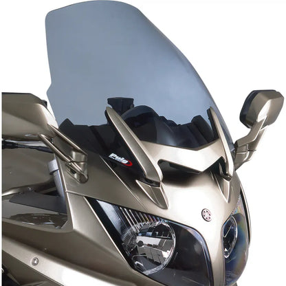 Parabrisas Touring - Parabrisas Touring - 19-3/4" - Ahumado - FJR 1300