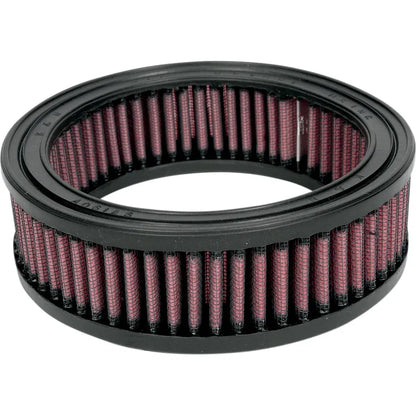 Filtro de aire de alto flujo de repuesto - Filtro de aire de alto flujo de repuesto - V-Twin