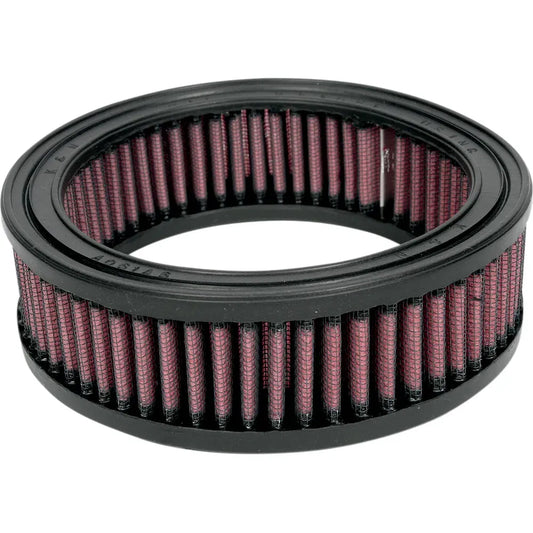 Filtro de aire de alto flujo de repuesto - Filtro de aire de alto flujo de repuesto - V-Twin