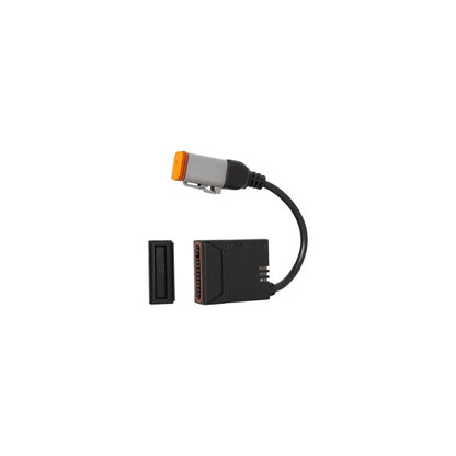 Controlador de inyeccíon electronica Power Vision 4