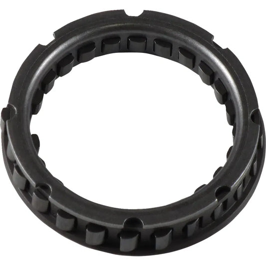 Rodamiento de arranque unidireccional