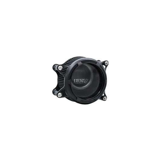 Filtro de aire Vance & HInes VO2 - black wrinkle