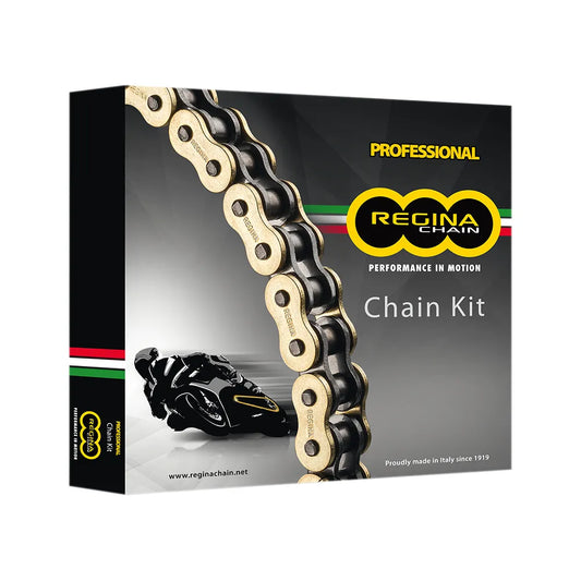 Chain and Sprocket Kit - Honda - TRX 90 - '93-'12