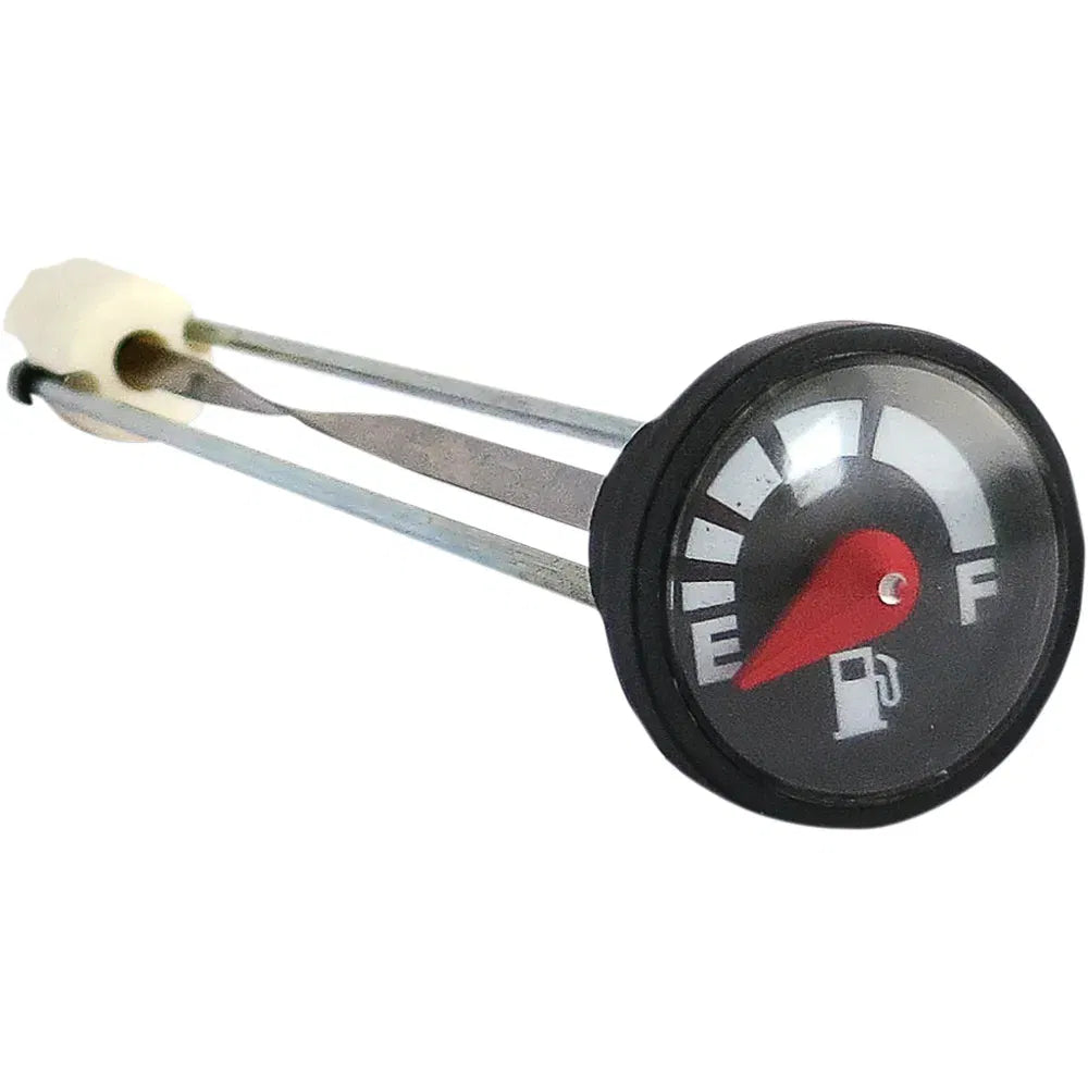 Gas Caps with Gauge - Arctic Cat