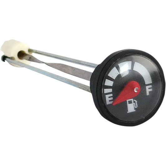 Gas Caps with Gauge - Arctic Cat