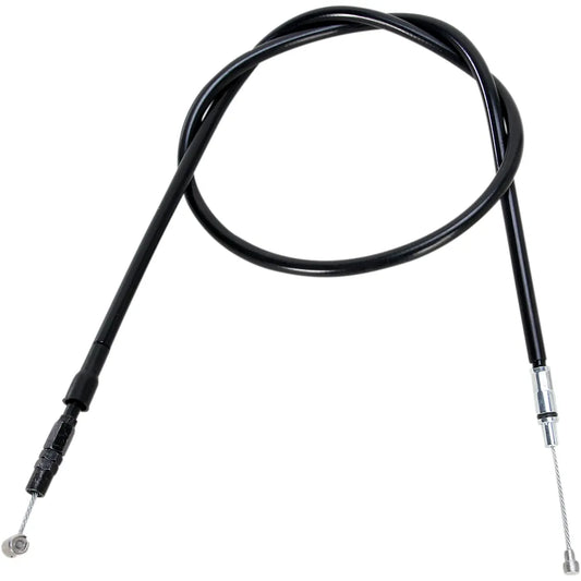 Clutch Cable - Yamaha - Black Vinyl
