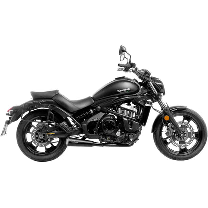 Sistema de escape GP One - Sistema de escape GP One