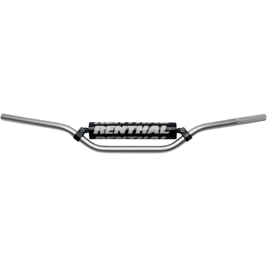 Silver 7/8" 816 CRF150 Adult Handlebar