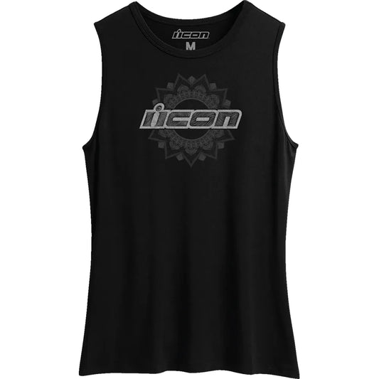 Camiseta sin mangas Noble™ para mujer