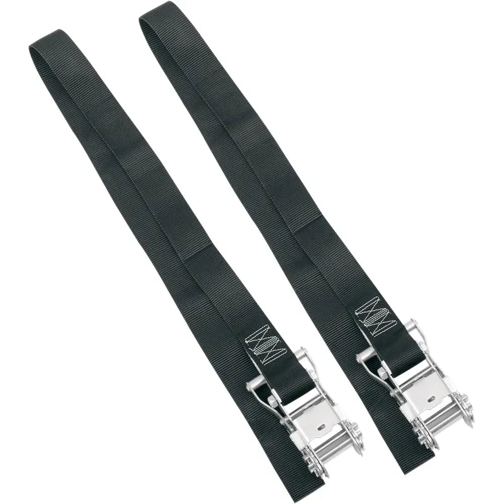 Endless Ratchet Tie-Down - 4'