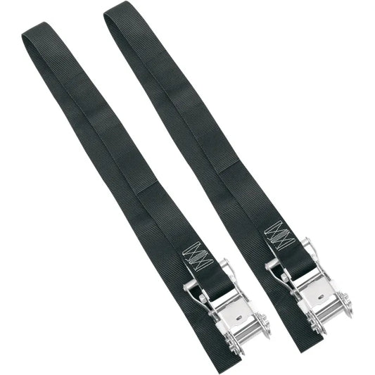 Endless Ratchet Tie-Down - 4'