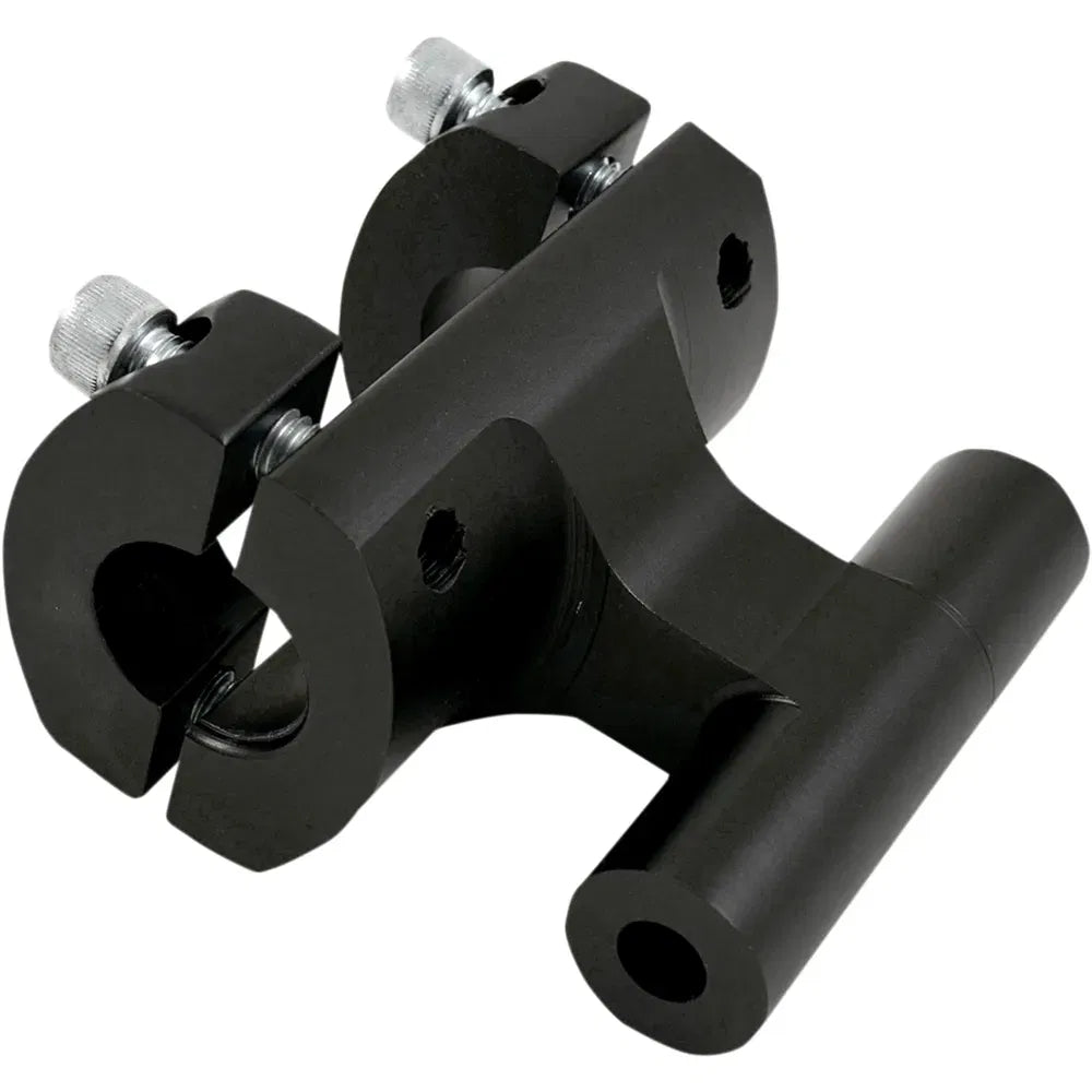 Risers - 2" x 3-1/4" - 7/8" Handlebars