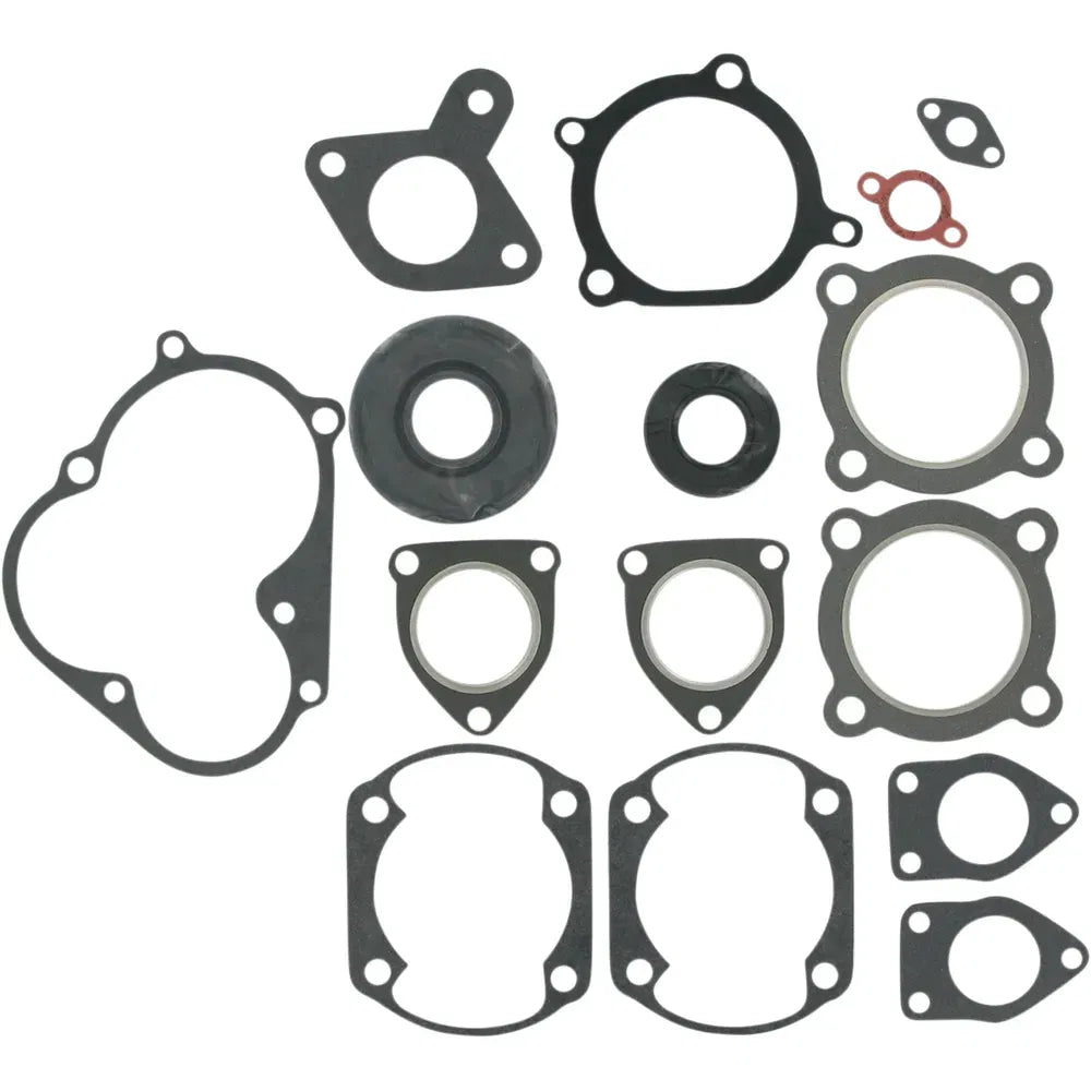 Complete Gasket Set