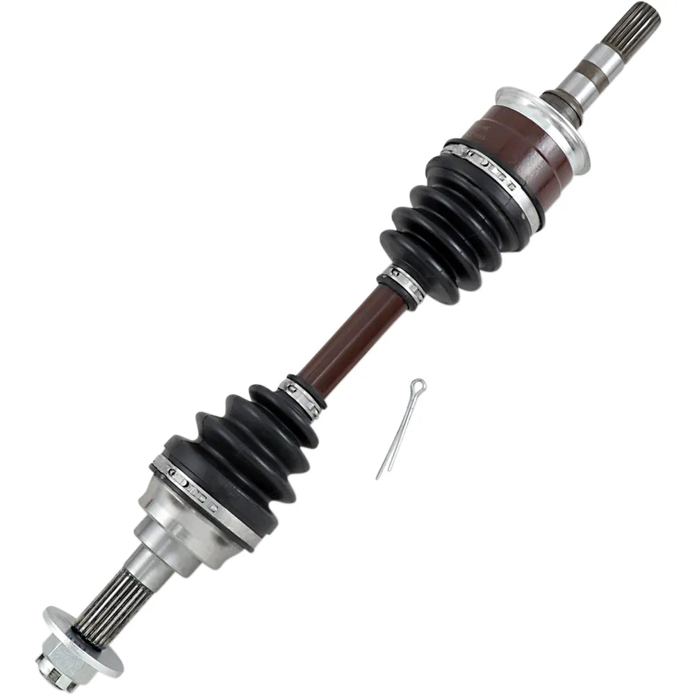 Complete Axle - Kit - Kawasaki