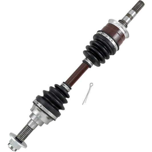 Complete Axle - Kit - Kawasaki