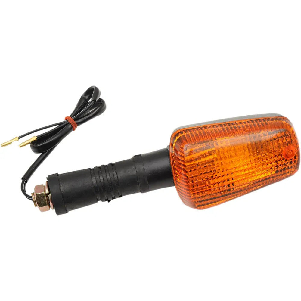 Turn Signal - Yamaha - Amber