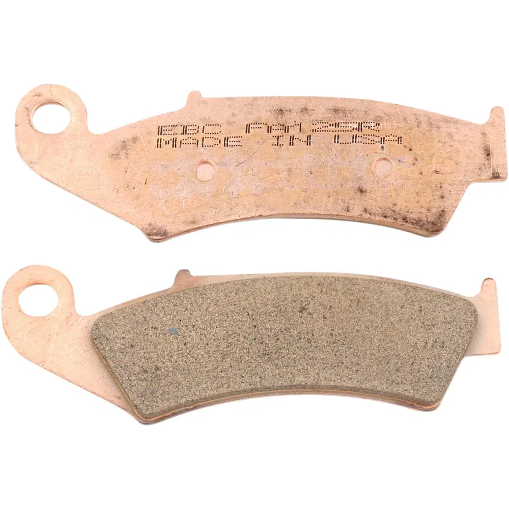 Sintered "R" Brake Pads - FA125R
