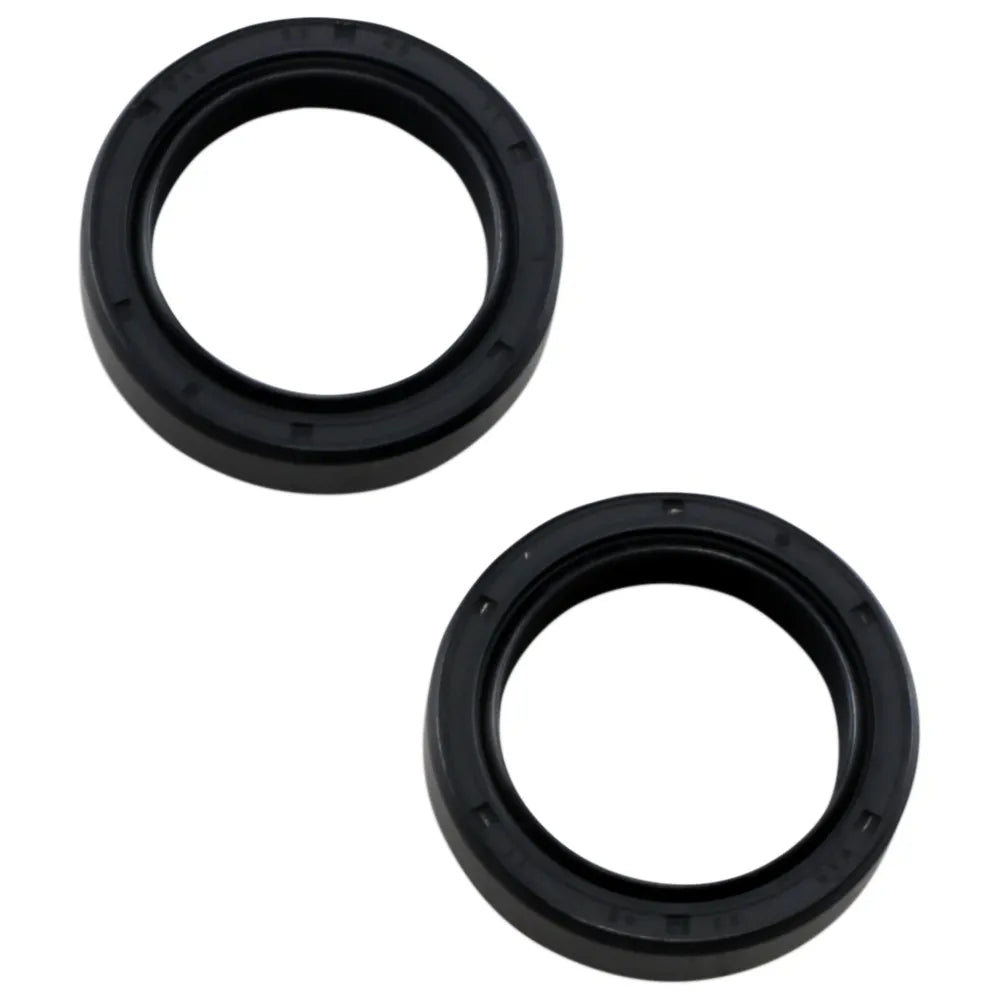 Fork Seals - 33 mm ID x 45 mm OD x 11 mm T