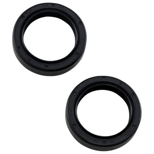 Fork Seals - 33 mm ID x 45 mm OD x 11 mm T