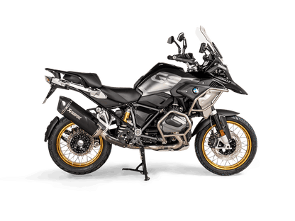 Barra protectora del chasis - Inferior - BMW - R 1250 GS - Akrapovic