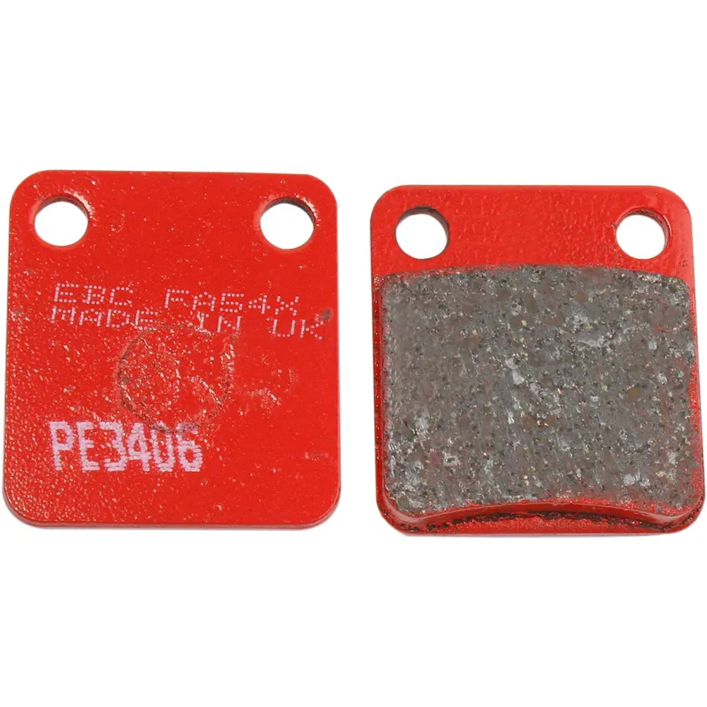 Sport Carbon Brake Pads - FA54X