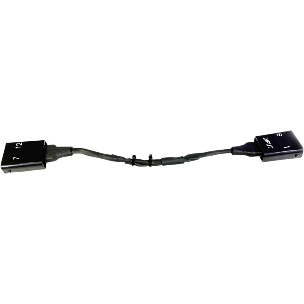 TriBar Eliminator Harness - Harley Davidson