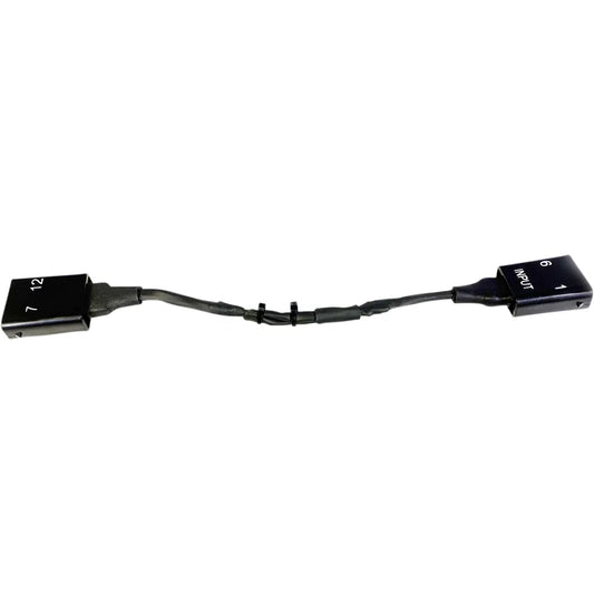 TriBar Eliminator Harness - Harley Davidson