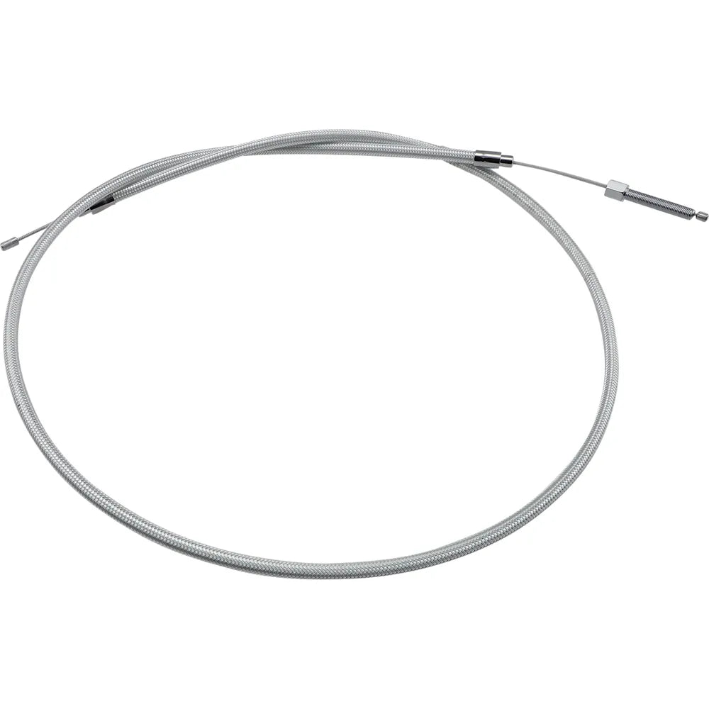 Cable de embrague trenzado de alta eficiencia Sterling Chromite II® - Cable de embrague trenzado de alta eficiencia Sterling Chromite II® - 58-9/16"