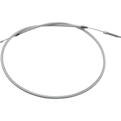 Cable de embrague trenzado de alta eficiencia Sterling Chromite II® - Cable de embrague trenzado de alta eficiencia Sterling Chromite II® - 58-9/16"