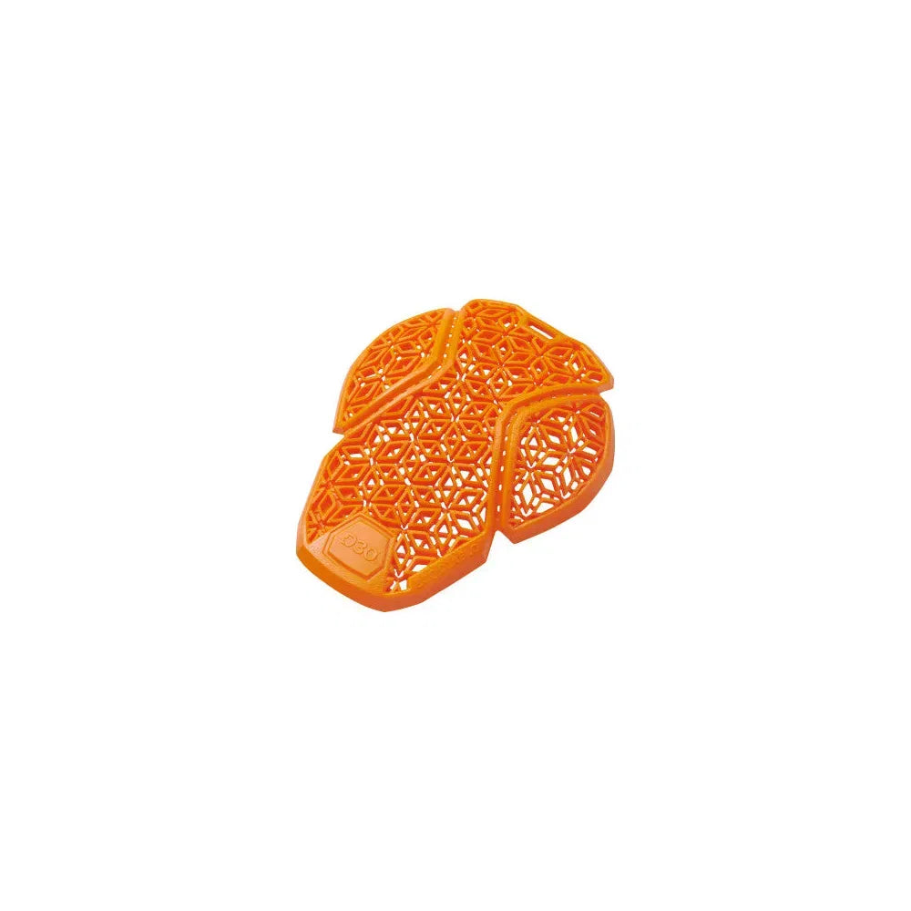 Protectores Icon de Hombros D3O® Diablo L1
