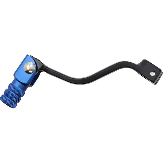 Palanca de cambio forjada - Palanca de cambio - Azul - Yamaha