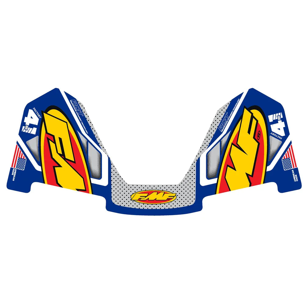 Colorways Logo Kit - Blue