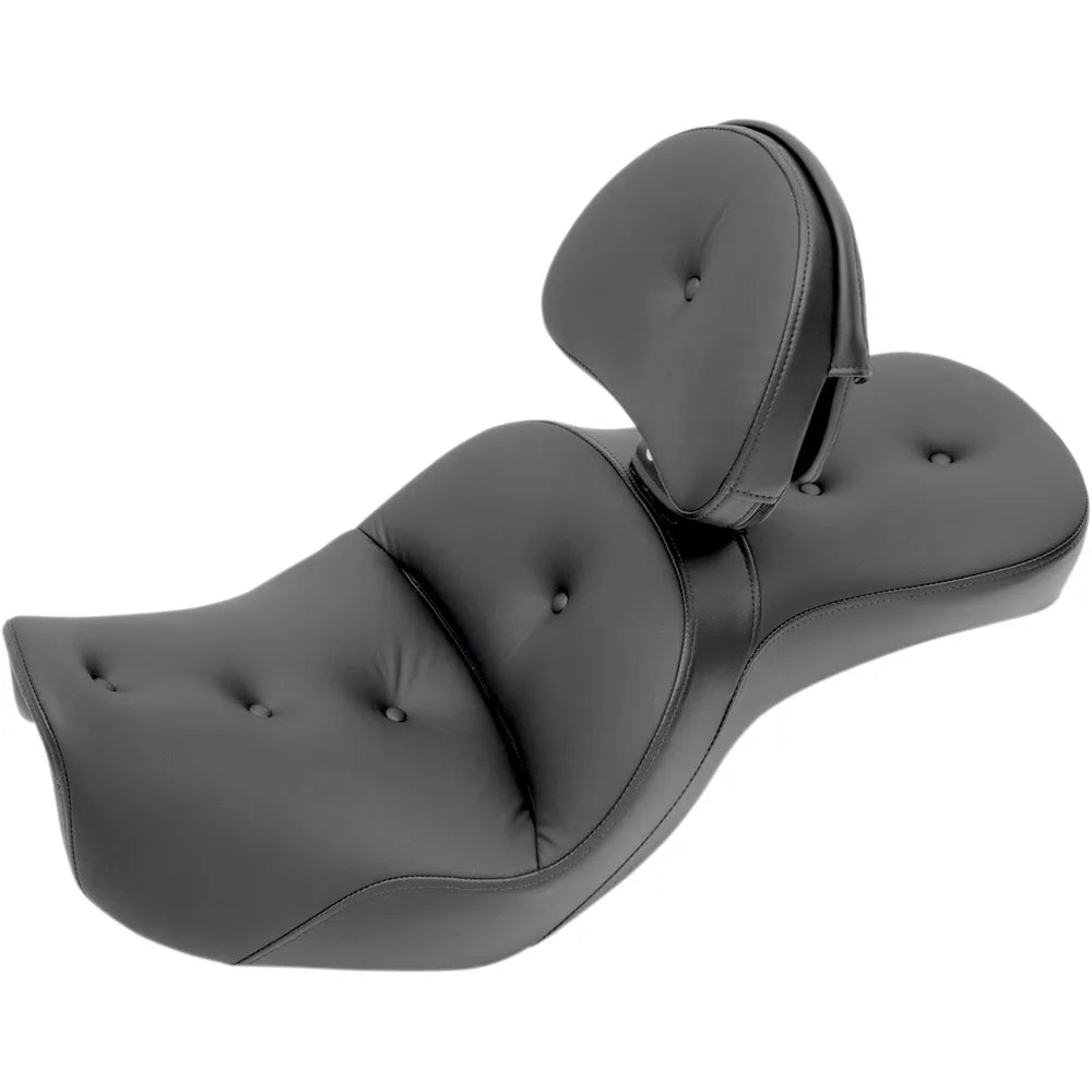 Asiento Explorer RS Respaldo - Dyna '06-'17