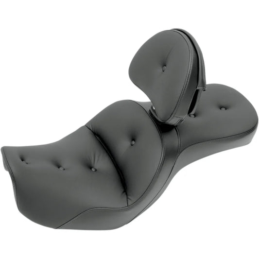 Asiento Explorer RS Respaldo - Dyna '06-'17