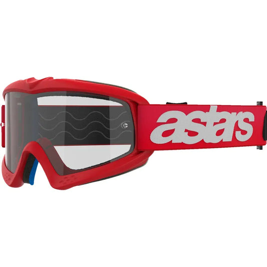 Lentes Youth Vision Blaze - Lentes Youth Vision - Blaze - Rojo - Lente transparente