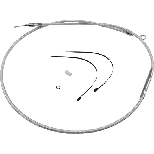 Cable de Clutch trenzado de alta eficiencia Sterling Chromite II® - Cable de Clutch trenzado de alta eficiencia Sterling Chromite II® - 80-11/16"