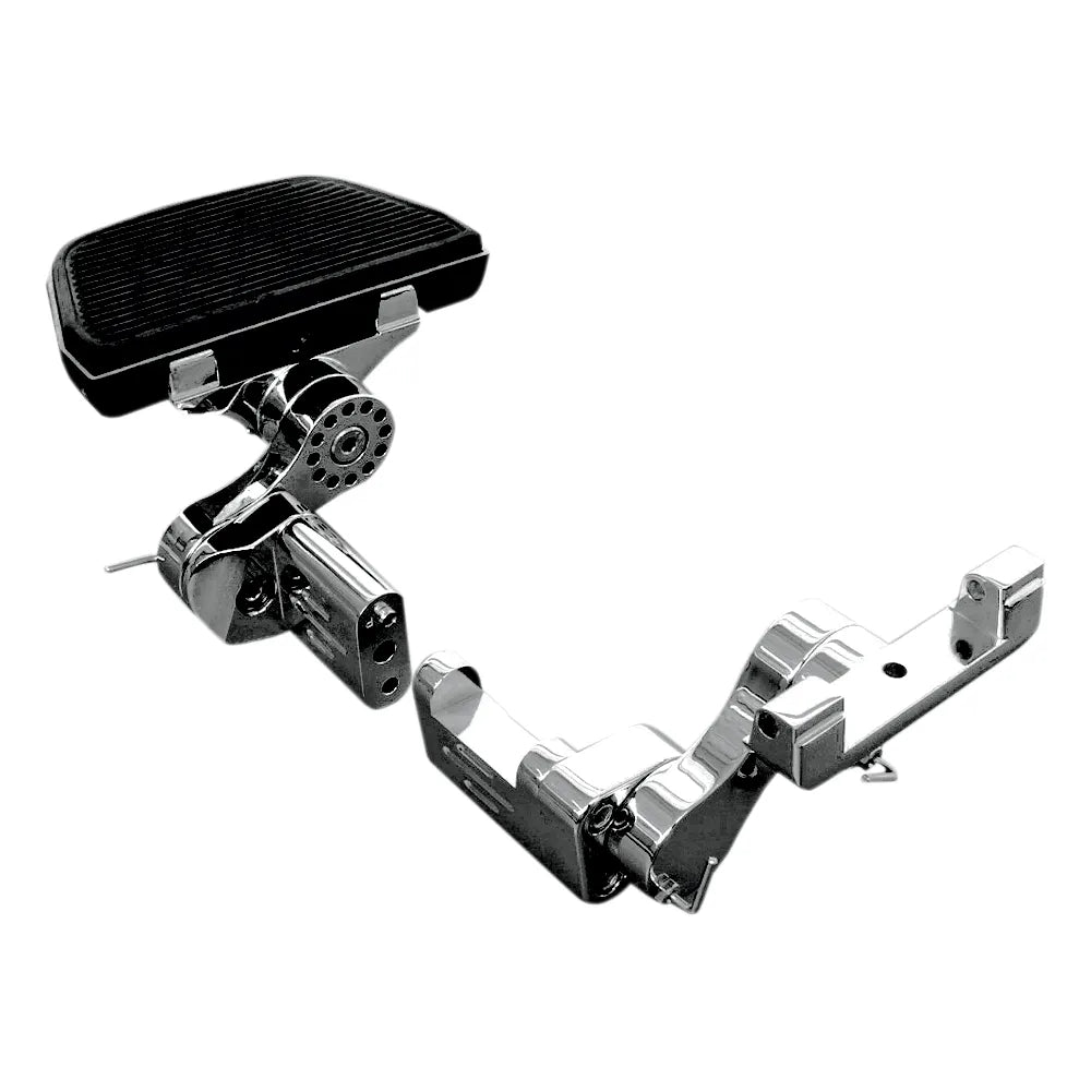 Passenger Floorboard Mounts741939