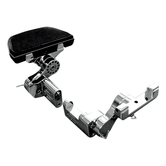 Passenger Floorboard Mounts741939
