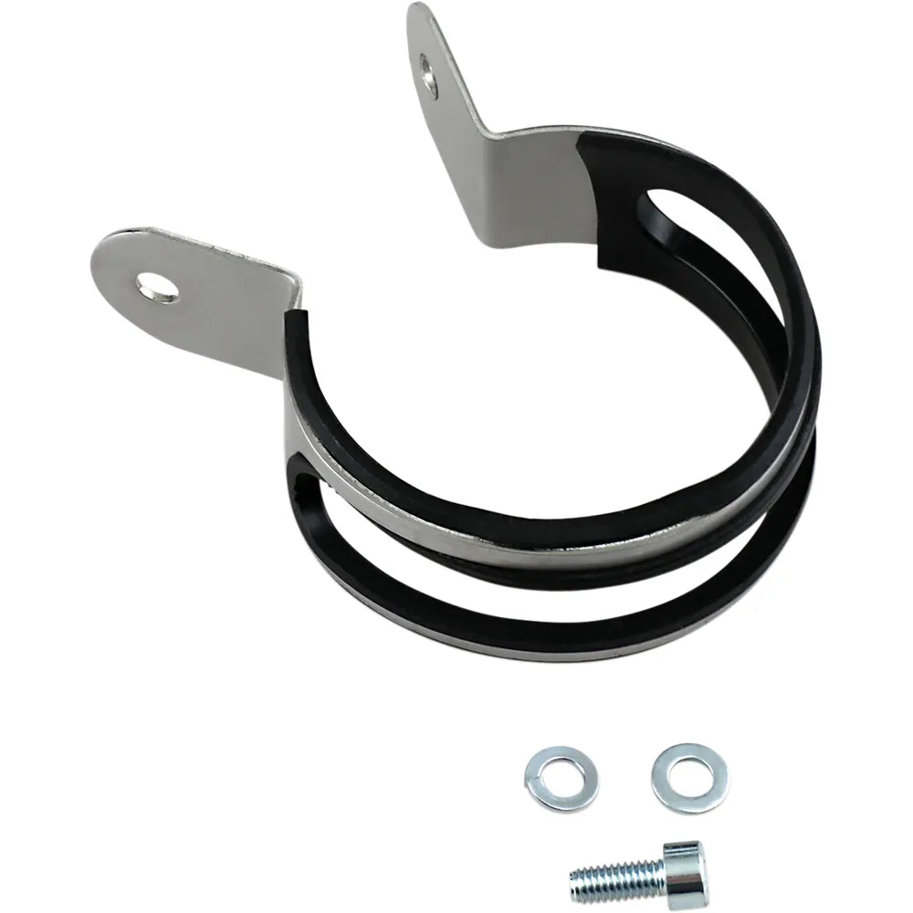 Abrazadera Silenciador - Abrazadera - Scooter