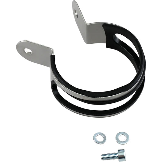 Abrazadera Silenciador - Abrazadera - Scooter