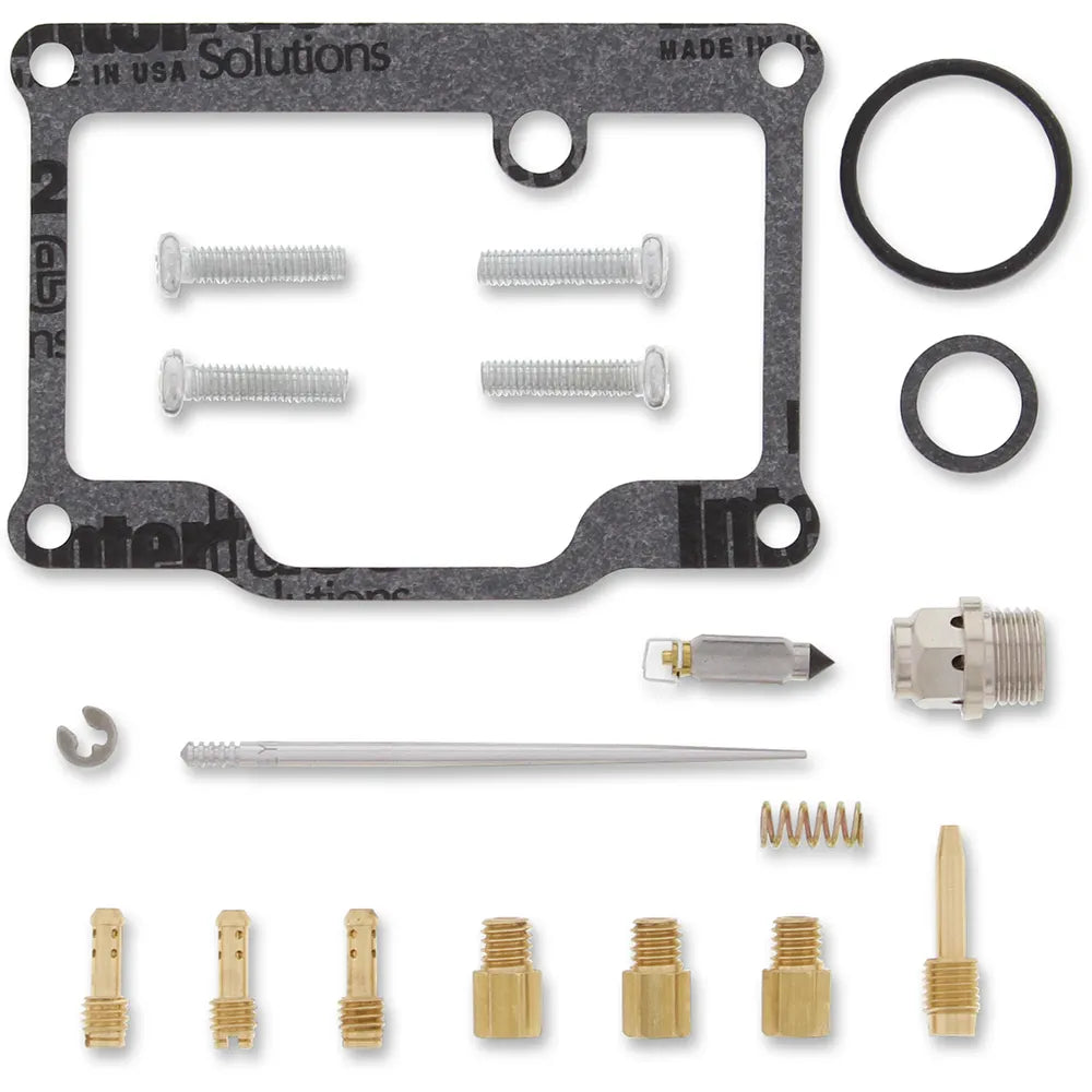 Kit de reparación de carburador - Kit de reparación de carburador - Polaris