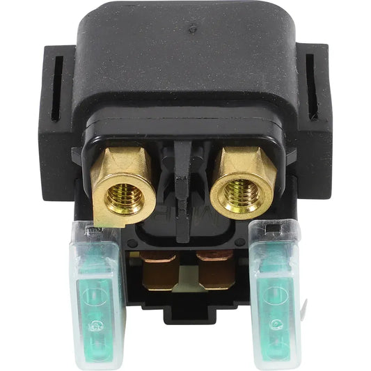 Starter Solenoid