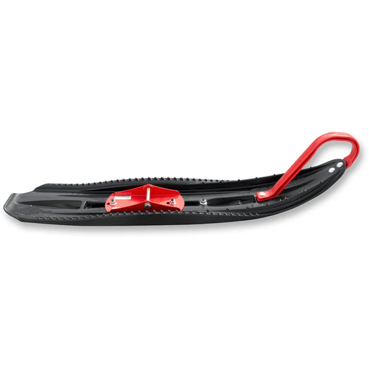 Mohawk Ski Bottoms - Black