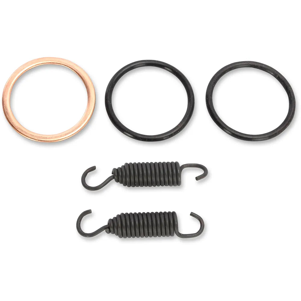 Kit de juntas de escape - Kit de juntas de escape - Kawasaki