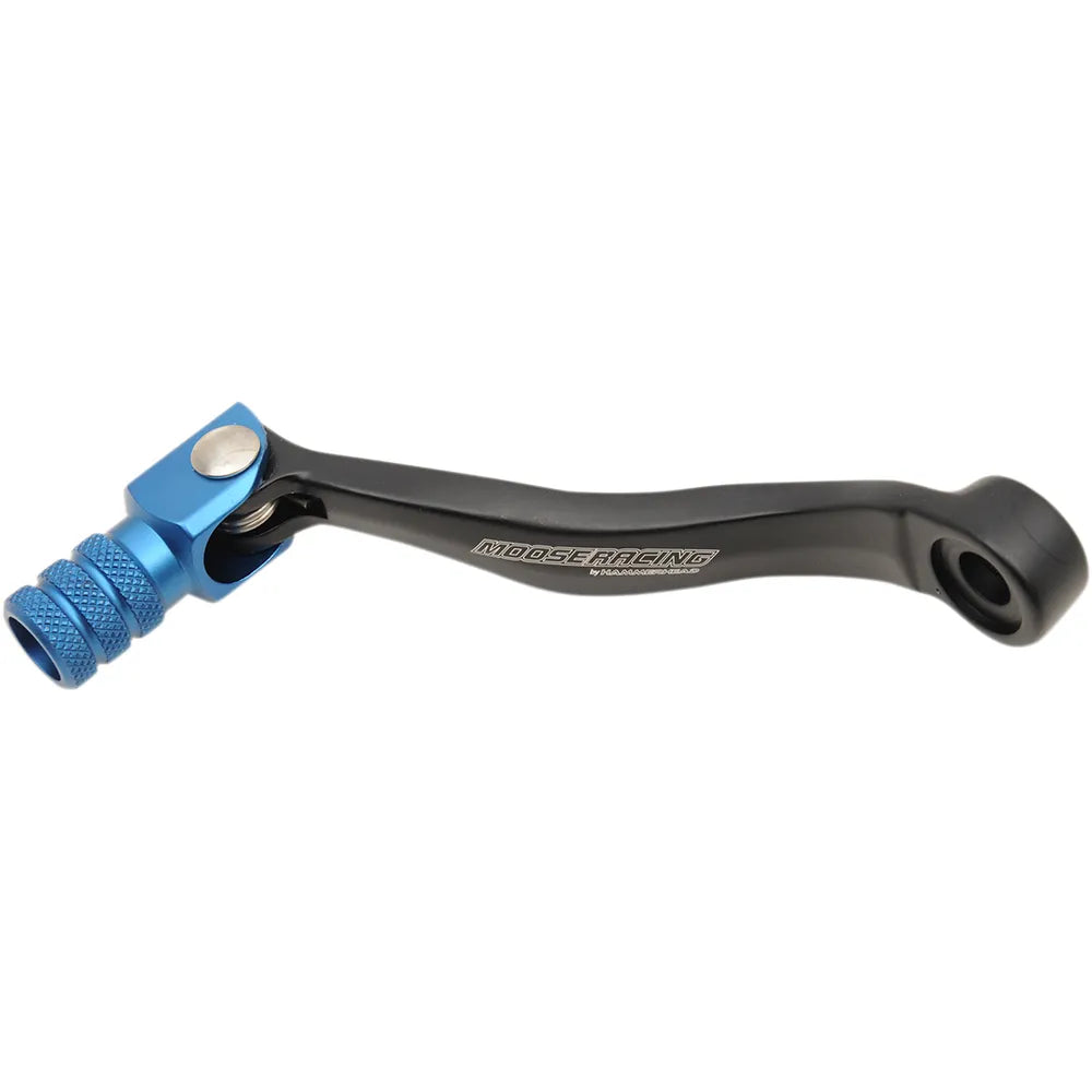 Palanca de cambio forjada - Palanca de cambio - Azul - Husqvarna