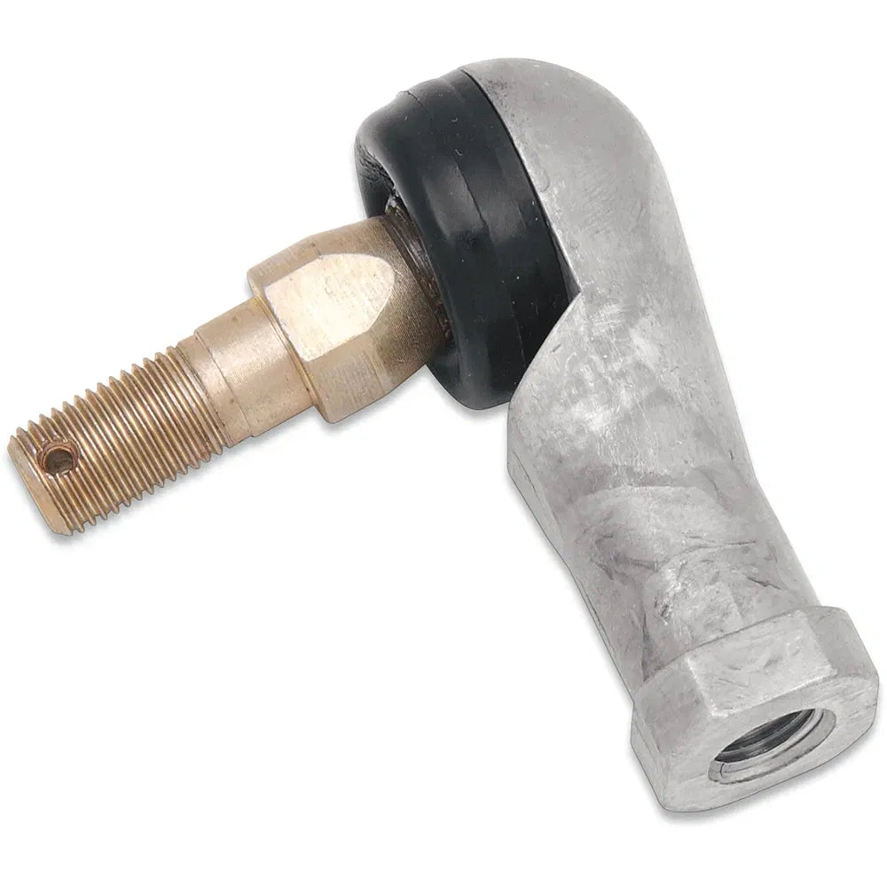 Tie Rod End - Left Inner