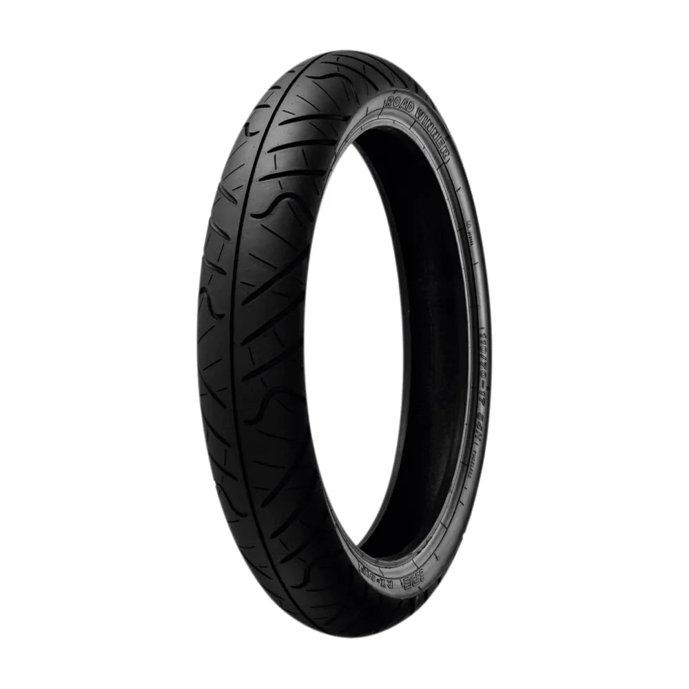 Tire - RX01 - Tubeless - 110/70-17