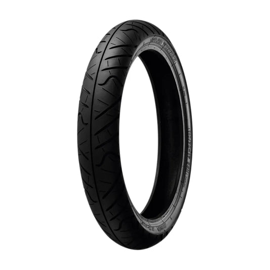 Tire - RX01 - 110/70-17 - Tube Type